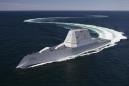 The U.S. Navy's Next Big Warship Could Look Just Like This