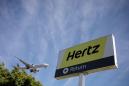 Hertz Files for Bankruptcy After Rental-Car Demand Vanishes