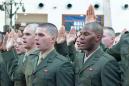 Marine Commandant Wants Answers on Why Women, Minorities Decline to Seek Command