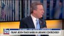 Ed Henry: Trump, Giuliani succeeded in getting the Biden story front and center