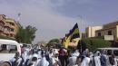 Sudanese rally against deadly crackdown on student protest