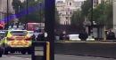 'Number of pedestrians' injured by car outside UK parliament: police