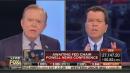 Lou Dobbs Lashes Out at Fox Business Host Who Confronts Him About Trump's Exploding Debt