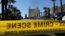 Las Vegas Shooter Fired More Than 1,100 Rounds, Police Say