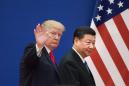 China slams 'irresponsible' Trump accusations over N. Korea