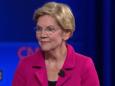 ‘If you can find one’: Elizabeth Warren acclaimed for searing response to homophobic gay marriage question at debate