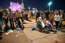 Islamic State group claims Las Vegas attack