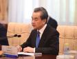 China's foreign minister to visit N. Korea this week