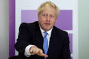 Boris Johnson's Conservatives face test in special election