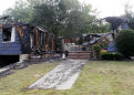 Investigator: No evidence gas explosions intentional