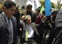 Ecuador socialist wins presidency, rival cries fraud