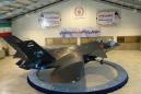 Iran's So-Called 'Stealth' Fighter Is a Paper Tiger