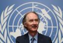 U.N. Security Council concerned about northeast Syria, U.S., China, Europeans urge ceasefire