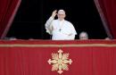 See differences as asset, not danger, pope says in Christmas message