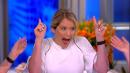 'The View''s Sara Haines announces she's pregnant