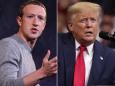 Facebook reportedly exempted Trump's family and allies from its misinformation rules to avoid accusations of anti-conservative bias