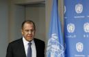 Lavrov dice que terroristas de Idlib deben ser "eliminados" o juzgados
