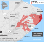 Hawaii volcano eruption: Recovery stalled as Hawaiians confront lava disaster 1 year later