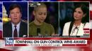 Loesch: CNN's gun control townhall was an embarrassing display of bias
