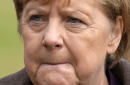 Germany's Merkel: Discontent doesn't bring 'right to hatred'