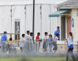 Federal agency says it lost track of 1,488 migrant children