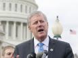 Mark Meadows: Republican claims ‘there is not a racial bone’ in his body after ‘birther’ comments unearthed
