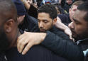 For Jussie Smollett, 1 story equals 16 felony counts