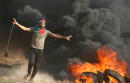 Israeli troops kill boy, two men in Gaza protests: medics