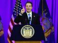 Gov. Cuomo extends New York's stay-at-home order until June 13