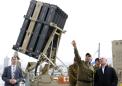 China Might Have Stolen The Secrets To Israel's Iron Dome Missile Defense