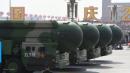 U.S. strengthens arms to nullify China's missile supremacy