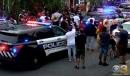 Riots Erupt in Lancaster after Police Shoot Man Wielding Knife