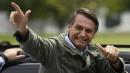 Brazil Elects Far-Right Authoritarian Jair Bolsonaro As President