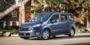Ford Cancels Plans for a Diesel-Powered Transit Connect Van in the U.S.