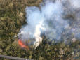 Hawaii volcano simmers ominously, experts warn it could blow again