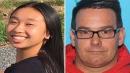 Where is Amy Yu? Missing 16-Year-Old Listed Man As 'Stepfather' So He Could Pick Her Up From School