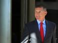 Bijan Rafiekian: Michael Flynn's former business partner charged over conspiracy to act as foreign government agent