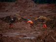 Brazil dam collapse: Search for survivors resumes as death toll reaches 58