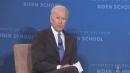 Former Vice President Joe Biden: My family wants me to run in 2020 election