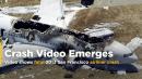 Video shows more of fatal 2013 San Francisco airliner crash