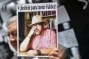 El Chapo's sons killed Mexican journalist Javier Valdez, witness tells trial