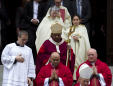 Black D.C. archbishop's rise marks a historic moment