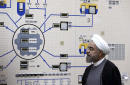 AP EXPLAINS: Iran's nuclear program as 2015 deal unravels
