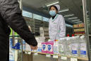 Coronavirus update: Surge in South Korea, cases outside of China stoke new worries