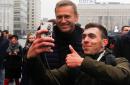 How Alexei Navalny revolutionized opposition politics in Russia, before his apparent poisoning