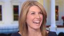 Nicolle Wallace Literally Laughs Out Loud At Trump's Latest Genius Claim