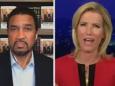 Fox guest calls Kamala Harris 'Hillary in blackface' in shocking exchange