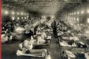 Pandemic historian: Don't rush reopening. In 1918, some states ran straight into more death.