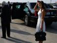 Hope Hicks returned to work at the White House the day after self-quarantining aboard Air Force One, according to report