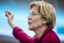 Elizabeth Warren unveils plan to stop 'corruption' at the Pentagon